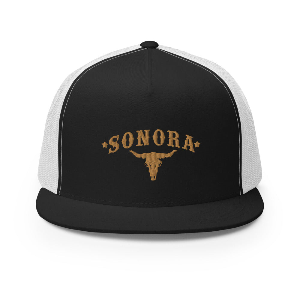 Sonora Trucker Cap