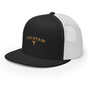 Yucatan Trucker Cap