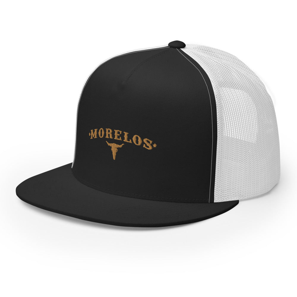 Morelos Trucker Cap