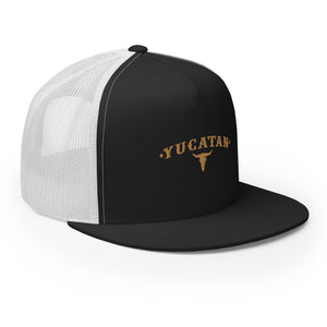 Yucatan Trucker Cap