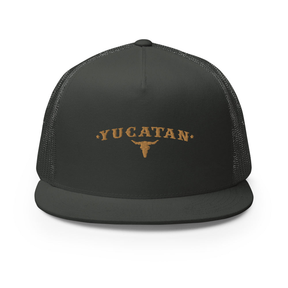 Yucatan Trucker Cap