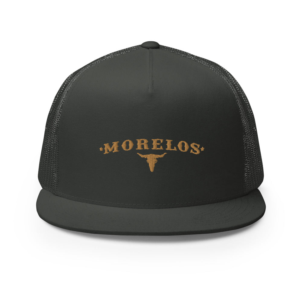 Morelos Trucker Cap