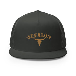 Sinaloa Trucker Cap