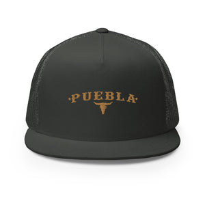 Puebla Trucker Cap