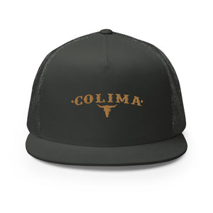 Colima Trucker Cap