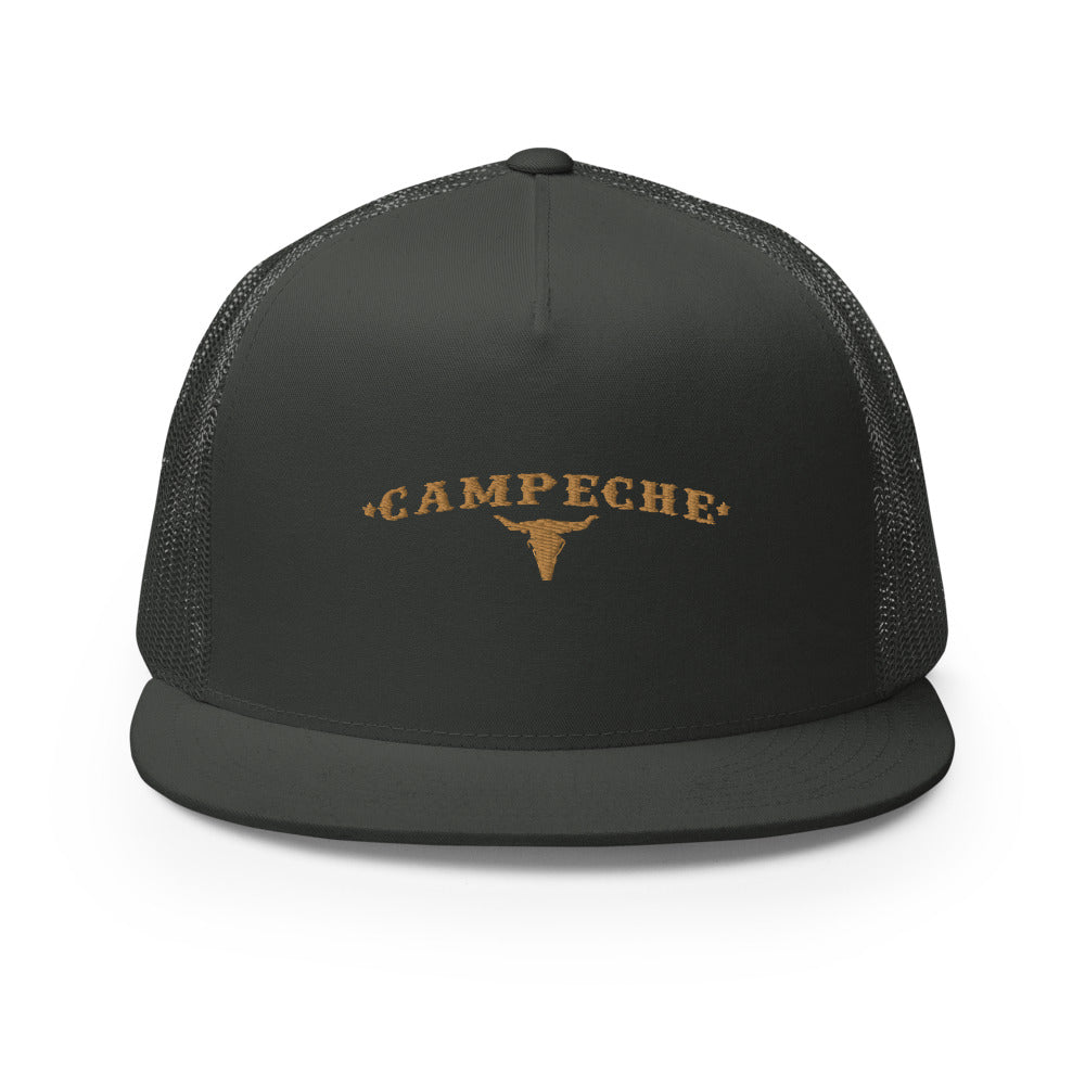 Campeche Trucker Cap