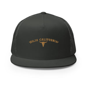 Baja Ca Trucker Cap