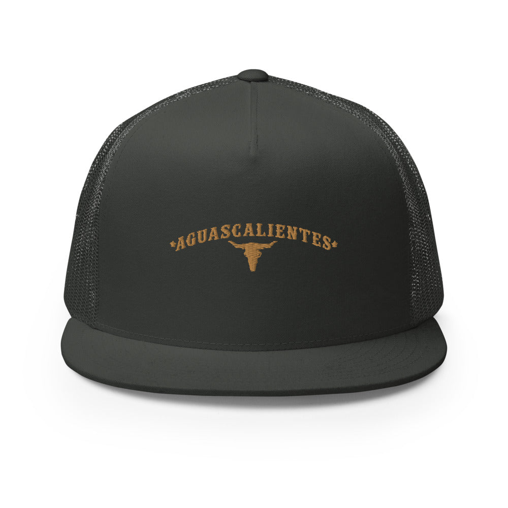 Aguascalientes Trucker Cap