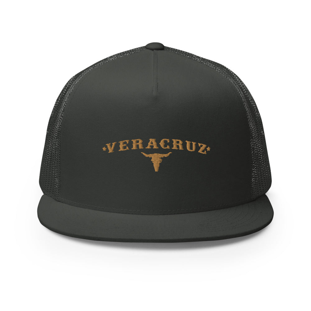 Veracruz Trucker Cap