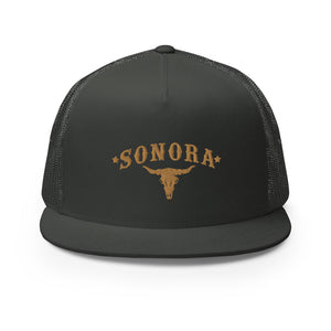 Sonora Trucker Cap