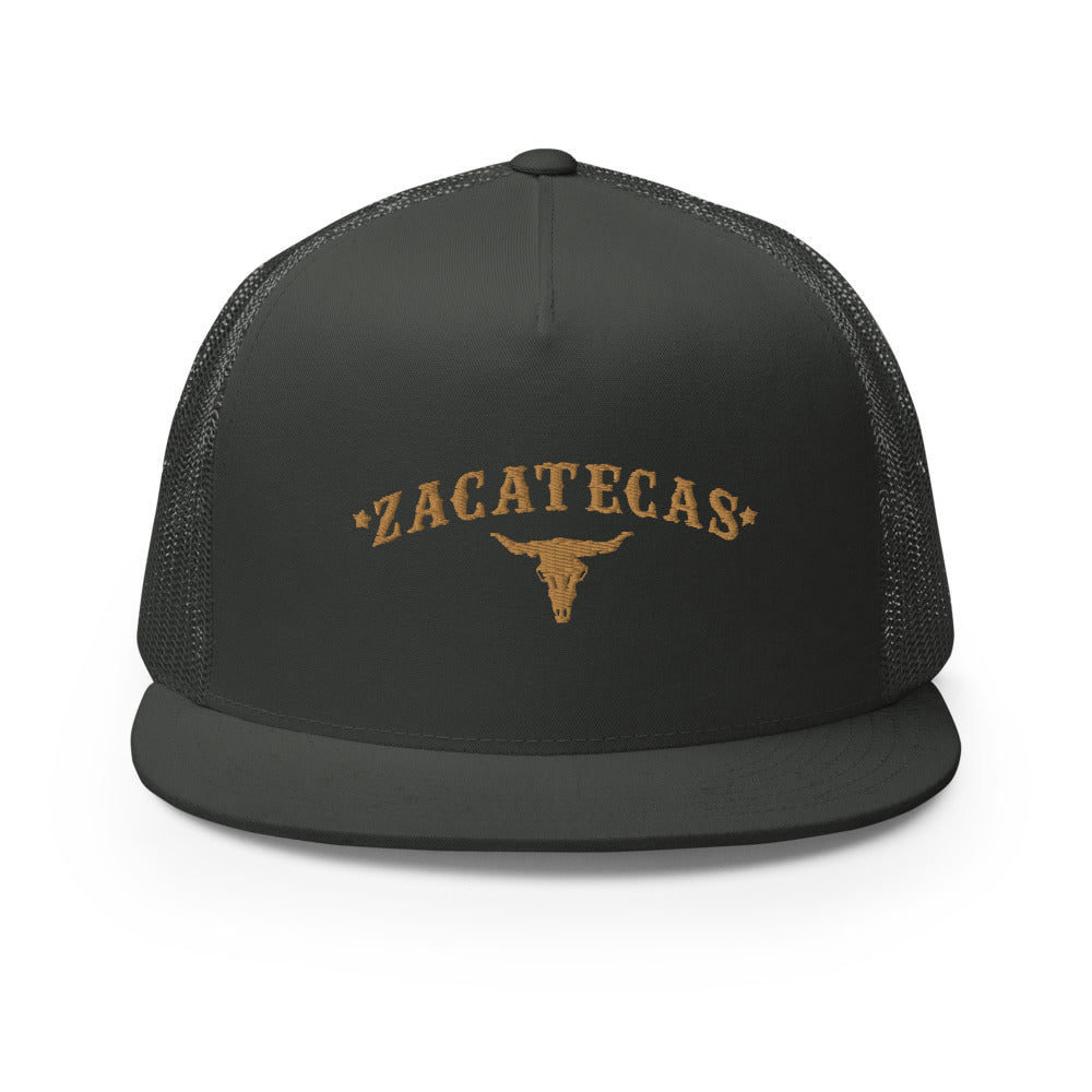 Zacatecas Trucker Cap