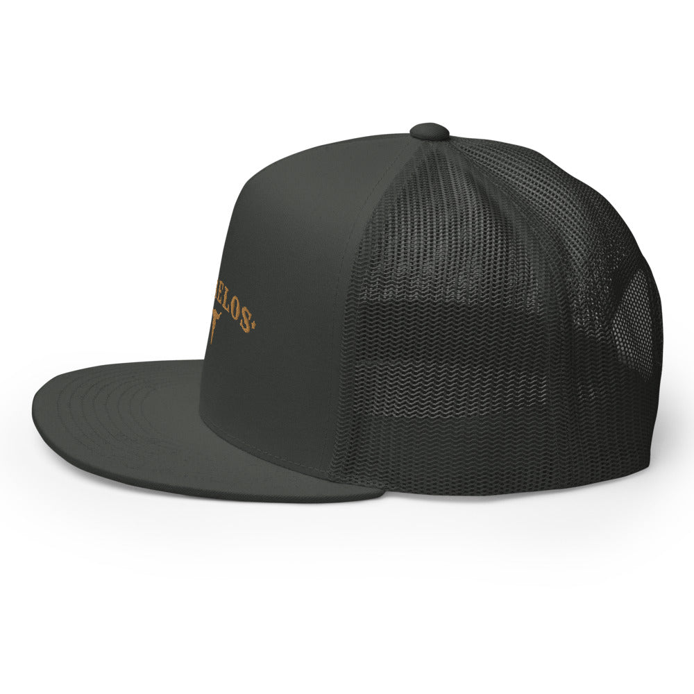 Morelos Trucker Cap