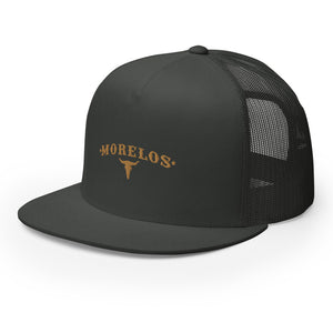 Morelos Trucker Cap