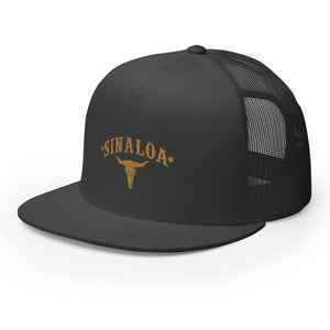 Sinaloa Trucker Cap