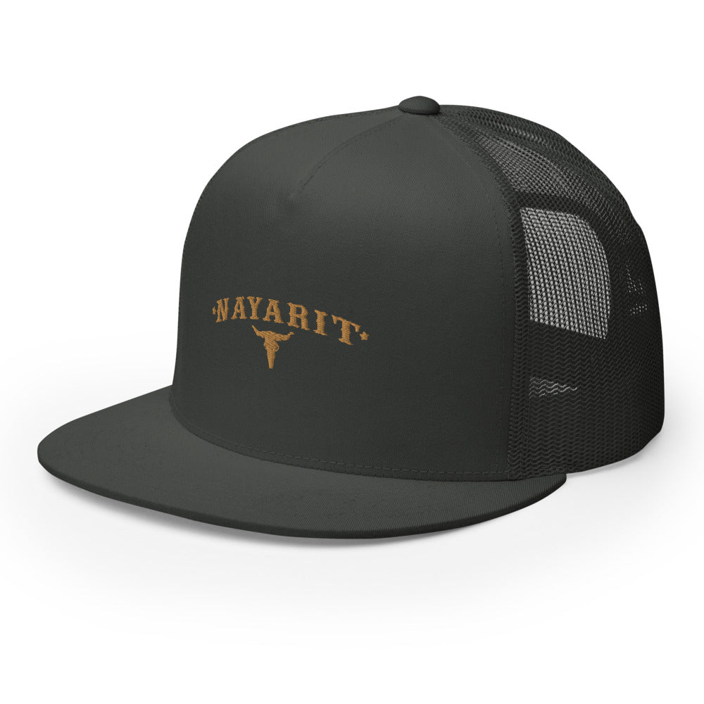 Nayarit Trucker Cap