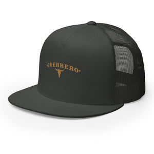 Guerrero Trucker Cap