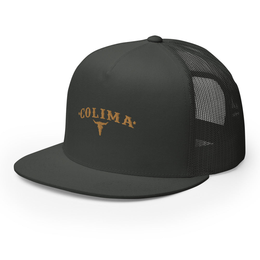 Colima Trucker Cap