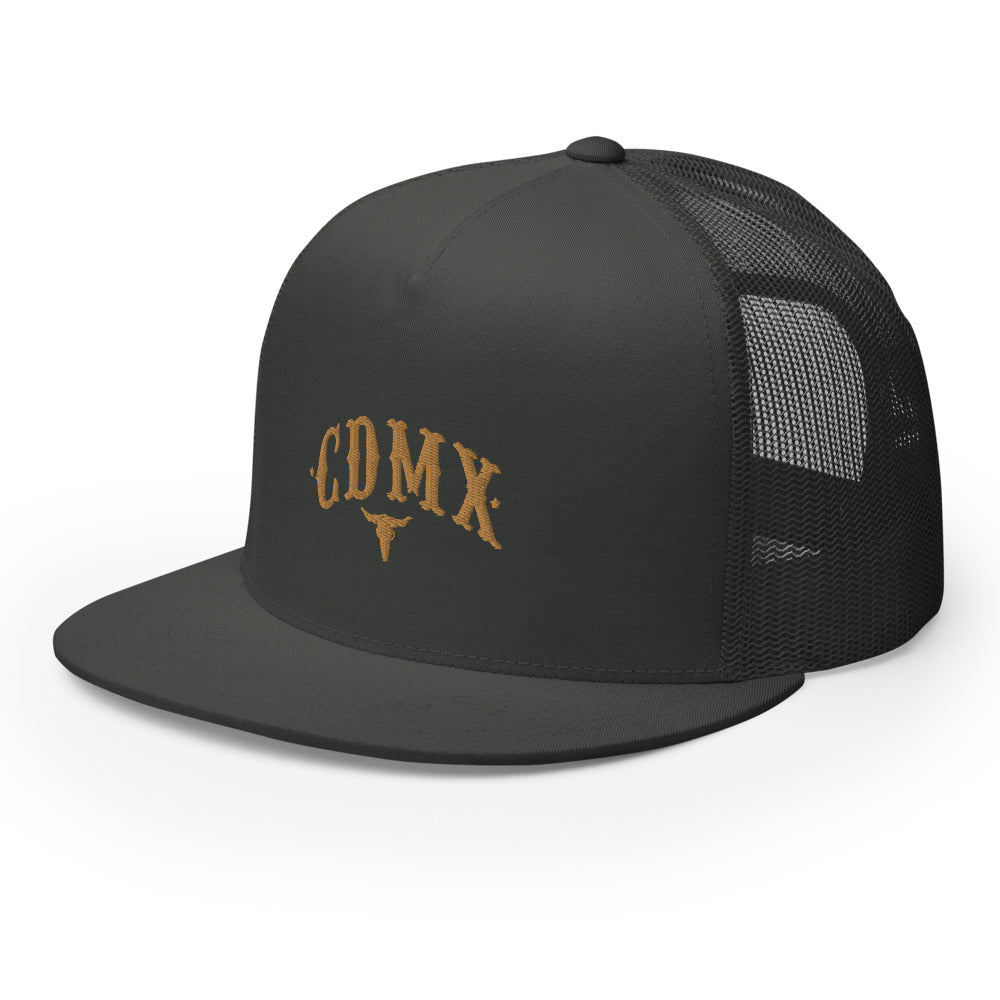 CDMX Trucker Cap