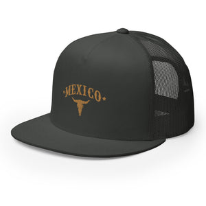 Mexico Trucker Cap