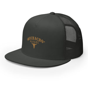 Muchacho Alegre Trucker Cap