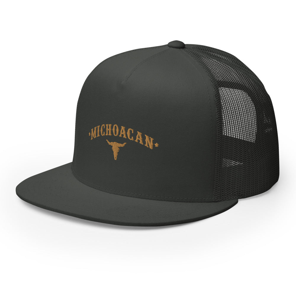 Michoacan Trucker Cap