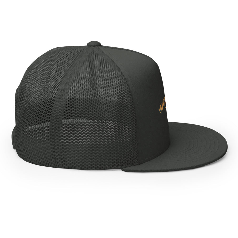 Morelos Trucker Cap