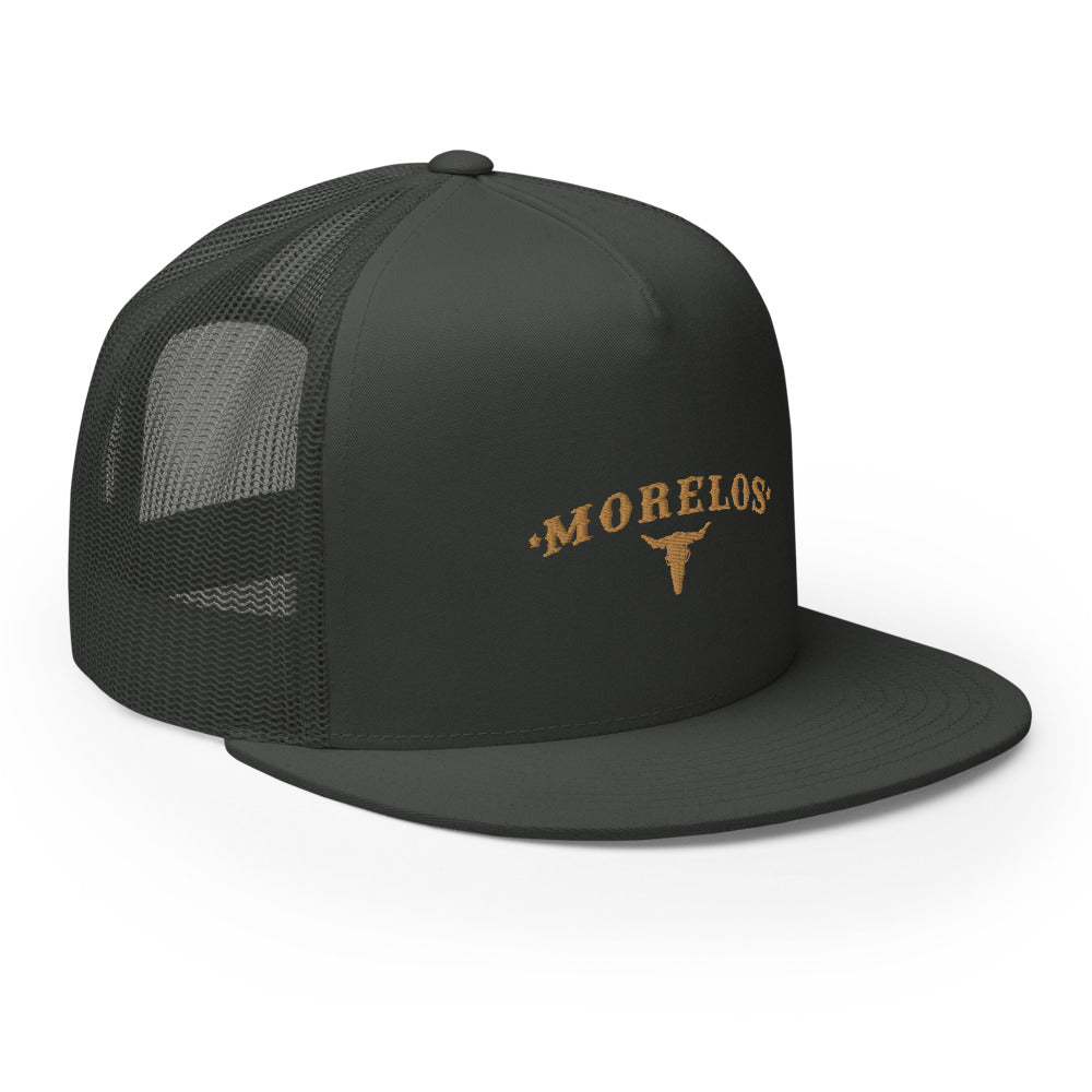 Morelos Trucker Cap