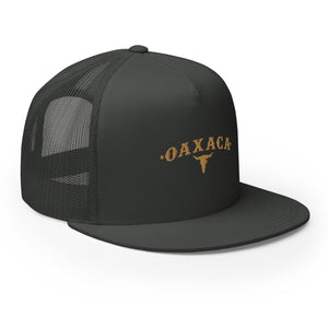 Oaxaca Trucker Cap