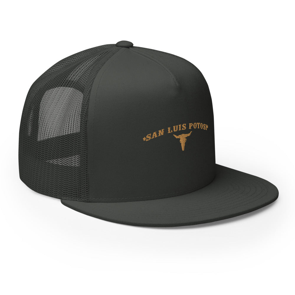 San Luis Potosi Trucker Cap