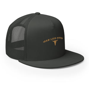 San Luis Potosi Trucker Cap