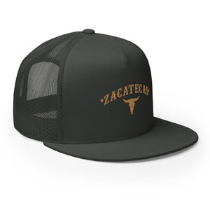 Zacatecas Trucker Cap