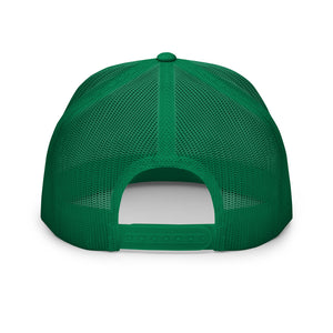 Campeche Trucker Cap