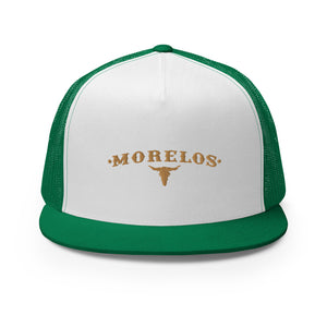 Morelos Trucker Cap