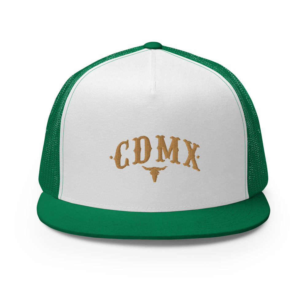 CDMX Trucker Cap