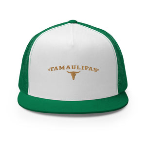 Tamaulipas Trucker Cap