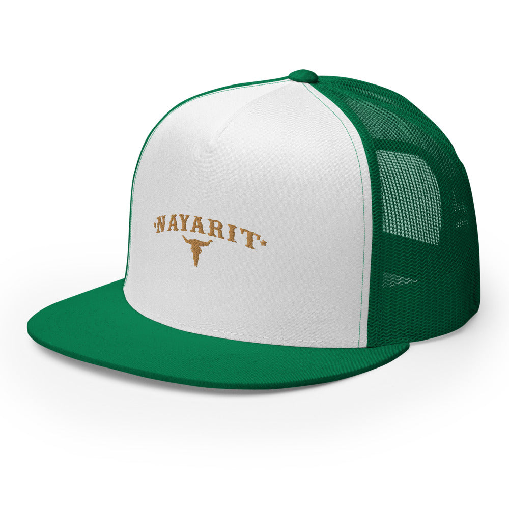 Nayarit Trucker Cap