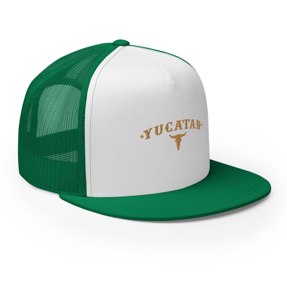 Yucatan Trucker Cap