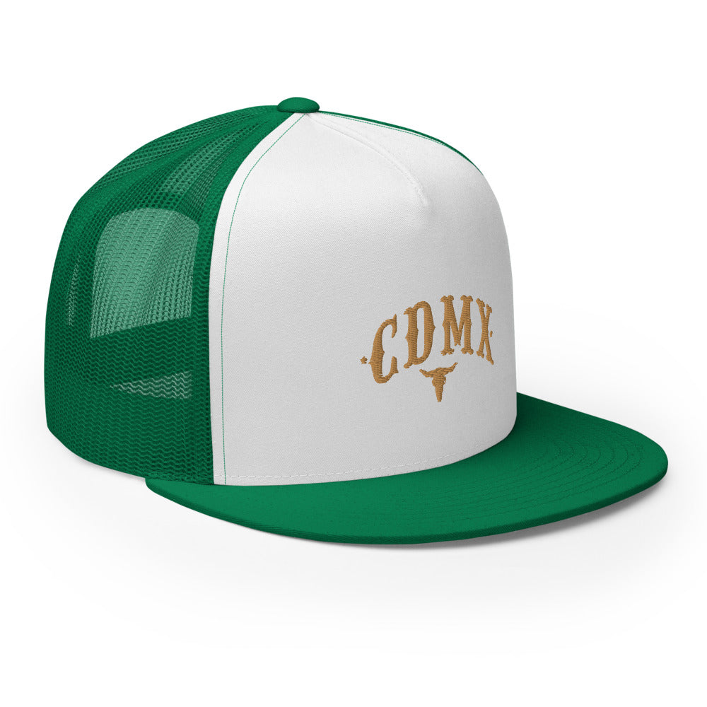 CDMX Trucker Cap