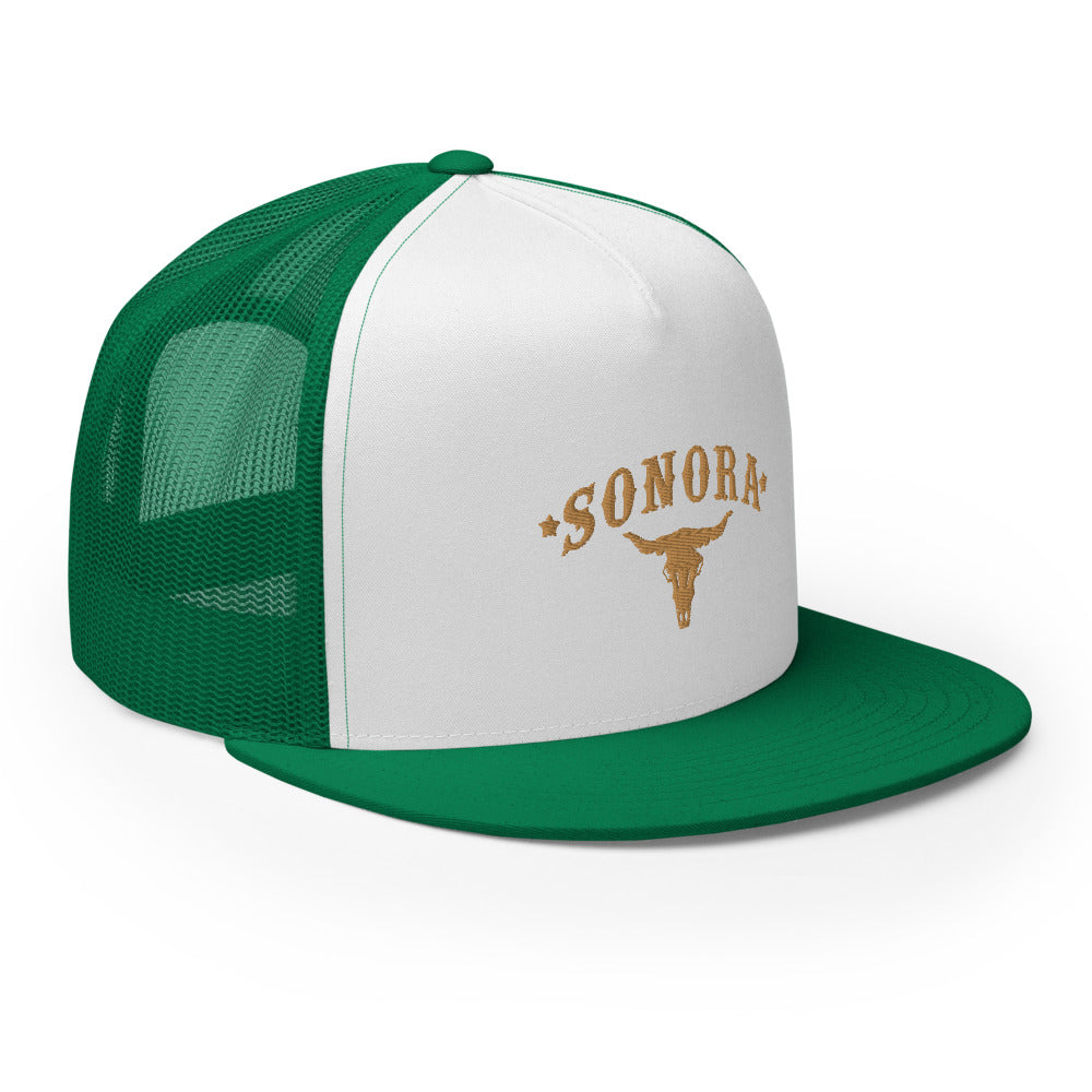 Sonora Trucker Cap