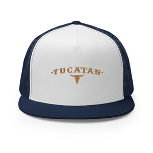 Yucatan Trucker Cap