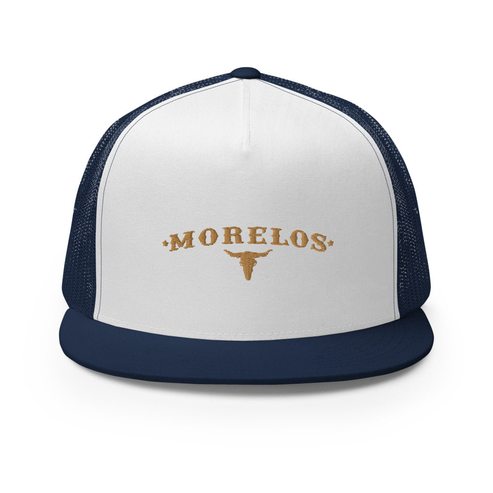 Morelos Trucker Cap