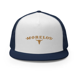 Morelos Trucker Cap