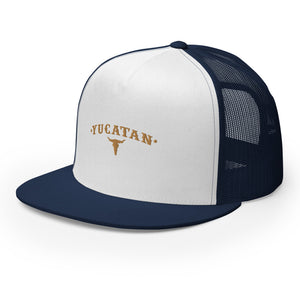 Yucatan Trucker Cap