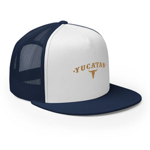 Yucatan Trucker Cap