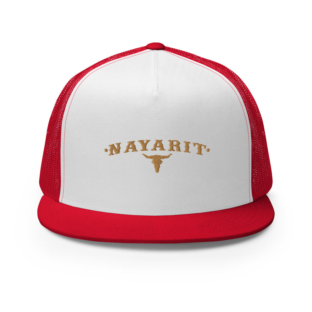 Nayarit Trucker Cap