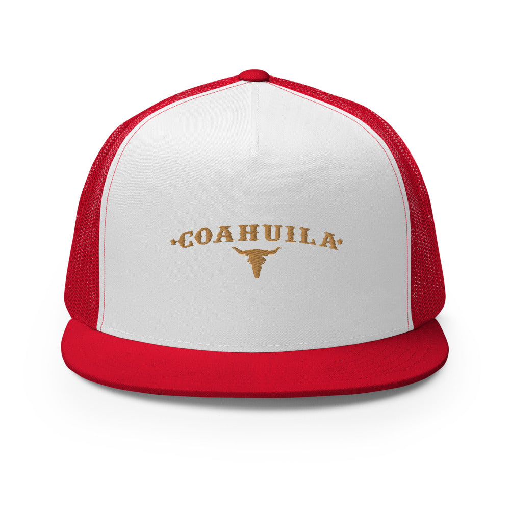 Coahuila Trucker Cap