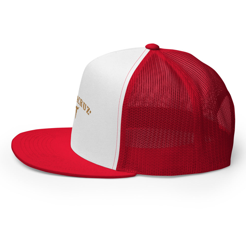 Veracruz Trucker Cap