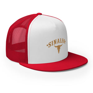 Sinaloa Trucker Cap