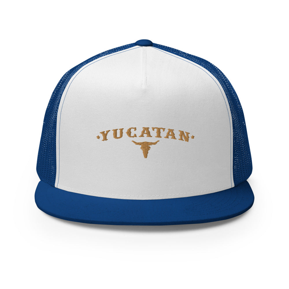 Yucatan Trucker Cap