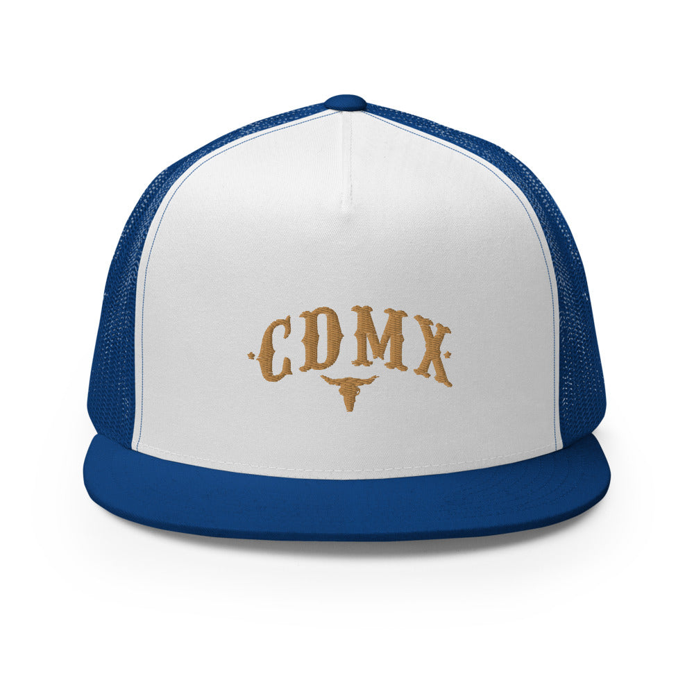 CDMX Trucker Cap